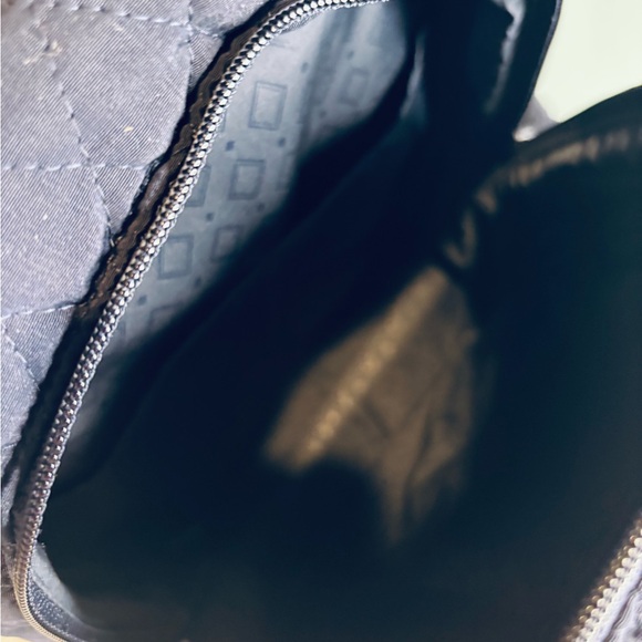 Vera Bradley Quilted Backpack - Picture 3 of 6